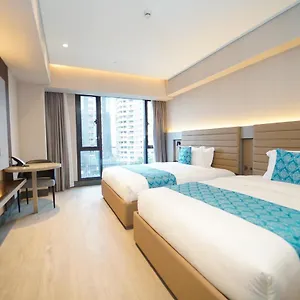 Отель Bayprime, Paranaque City