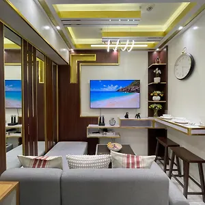 Апарт-отель Smdc Coast Residences, Пасай
