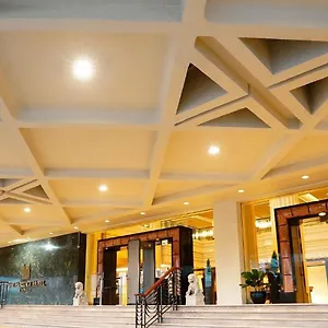 Отель The Heritage Manila, Пасай